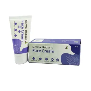 Derma Radiant Face Cream 50gm